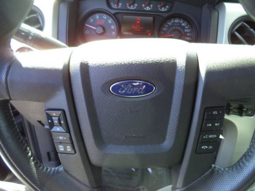 2012 Ford F150 SVT Raptor, US $46,500.00, image 5