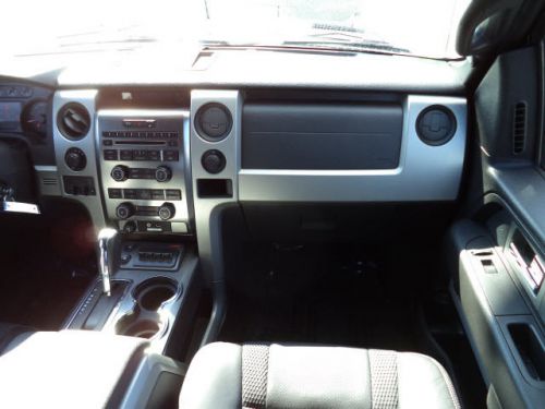 2012 Ford F150 SVT Raptor, US $46,500.00, image 6