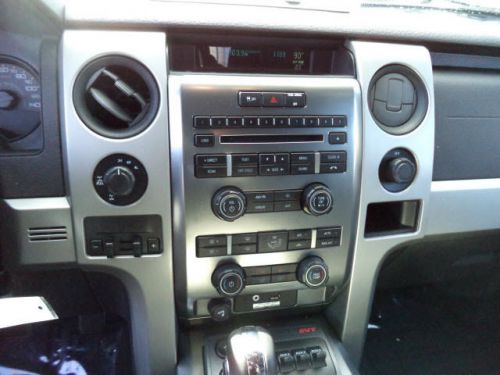 2012 Ford F150 SVT Raptor, US $46,500.00, image 8