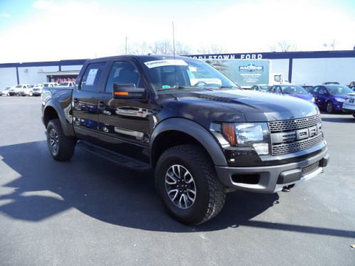 2012 Ford F150 SVT Raptor, US $46,500.00, image 9