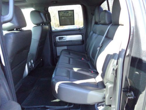 2012 Ford F150 SVT Raptor, US $46,500.00, image 10