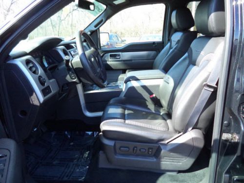 2012 Ford F150 SVT Raptor, US $46,500.00, image 13