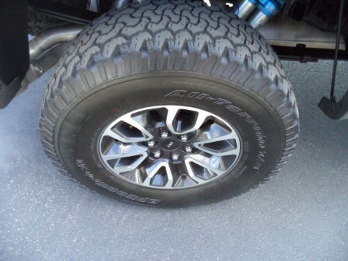 2012 Ford F150 SVT Raptor, US $46,500.00, image 15