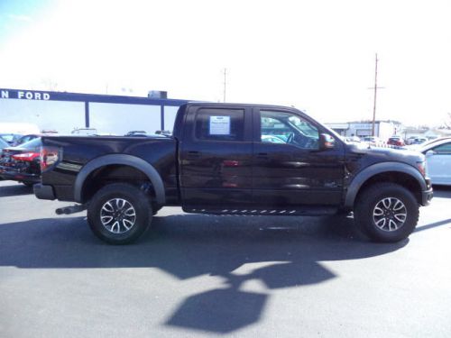 2012 Ford F150 SVT Raptor, US $46,500.00, image 18