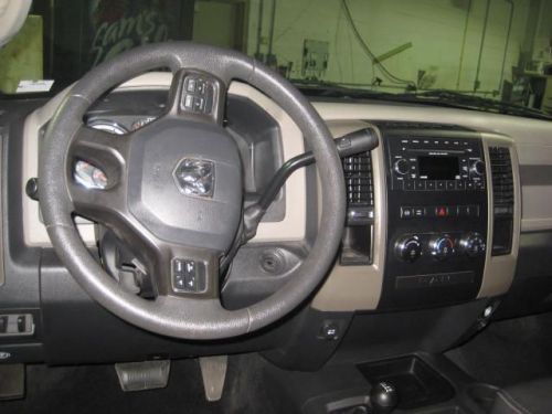 2012 RAM 3500 ST, US $41,495.00, image 5