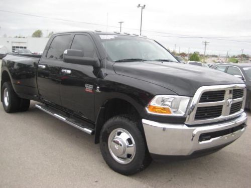 2012 RAM 3500 ST, US $41,495.00, image 6