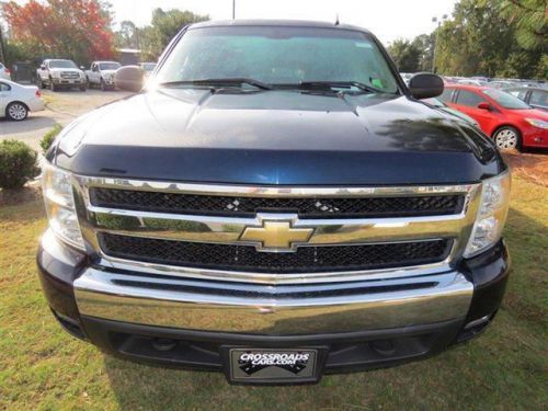 2007 Chevrolet Silverado 1500 143 5 4X4, US $18,995.00, image 4
