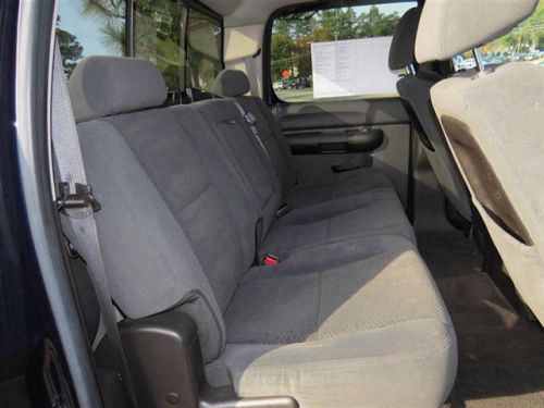 2007 Chevrolet Silverado 1500 143 5 4X4, US $18,995.00, image 5