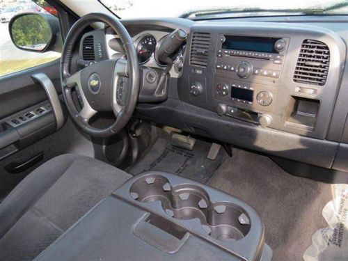 2007 Chevrolet Silverado 1500 143 5 4X4, US $18,995.00, image 6