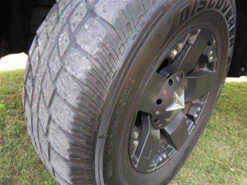 2007 Chevrolet Silverado 1500 143 5 4X4, US $18,995.00, image 7