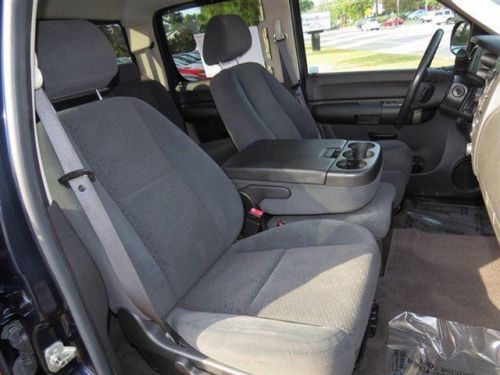 2007 Chevrolet Silverado 1500 143 5 4X4, US $18,995.00, image 8