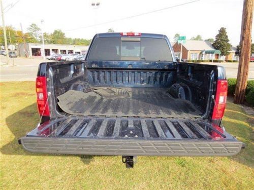 2007 Chevrolet Silverado 1500 143 5 4X4, US $18,995.00, image 10