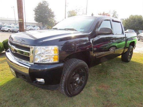 2007 Chevrolet Silverado 1500 143 5 4X4, US $18,995.00, image 11