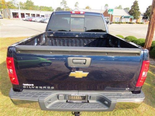 2007 Chevrolet Silverado 1500 143 5 4X4, US $18,995.00, image 12