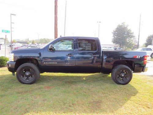 2007 Chevrolet Silverado 1500 143 5 4X4, US $18,995.00, image 15