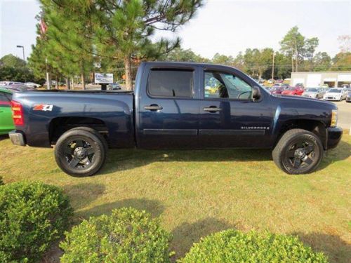 2007 Chevrolet Silverado 1500 143 5 4X4, US $18,995.00, image 17