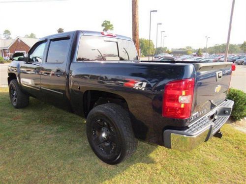 2007 Chevrolet Silverado 1500 143 5 4X4, US $18,995.00, image 19