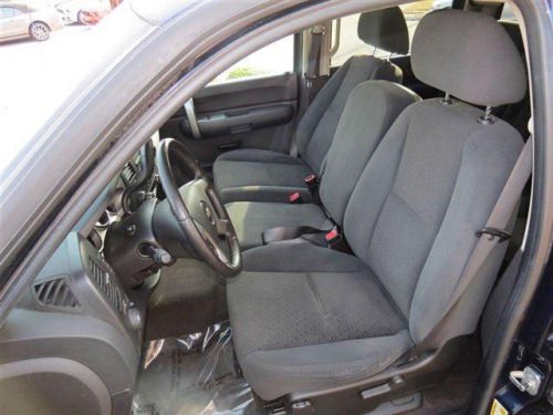2007 Chevrolet Silverado 1500 143 5 4X4, US $18,995.00, image 20
