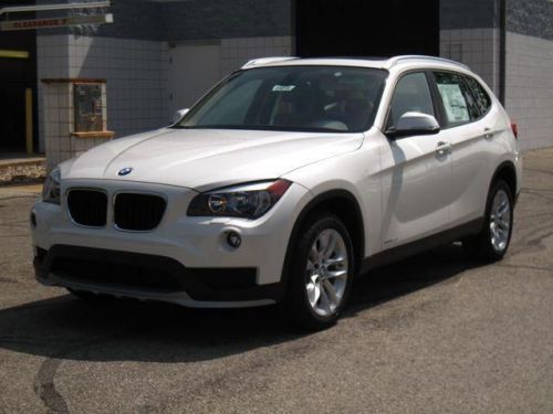 2015 bmw x1 xdrive 28i