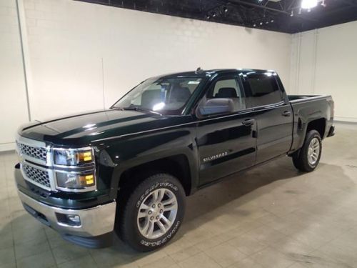 2014 Chevrolet Silverado 1500 1LT, US $42,959.00, image 3