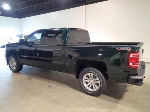 2014 Chevrolet Silverado 1500 1LT, US $42,959.00, image 4
