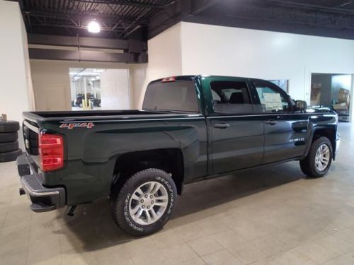 2014 Chevrolet Silverado 1500 1LT, US $42,959.00, image 8