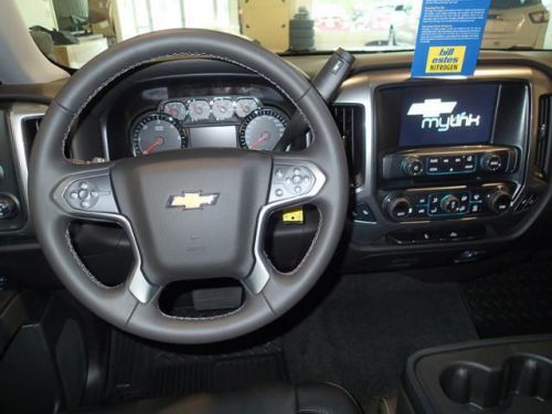 2014 Chevrolet Silverado 1500 1LT, US $42,959.00, image 9