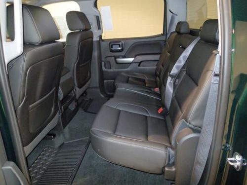 2014 Chevrolet Silverado 1500 1LT, US $42,959.00, image 10