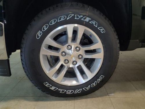 2014 Chevrolet Silverado 1500 1LT, US $42,959.00, image 12