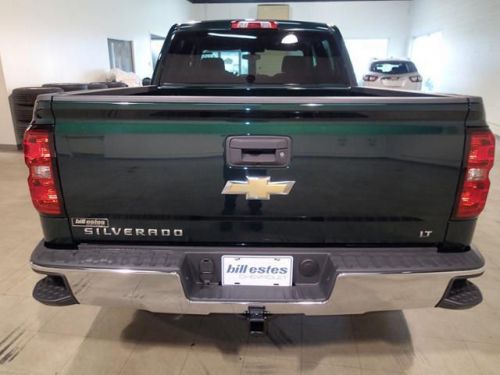 2014 Chevrolet Silverado 1500 1LT, US $42,959.00, image 13