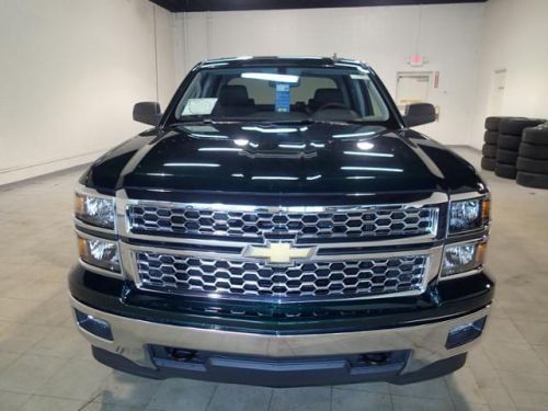 2014 Chevrolet Silverado 1500 1LT, US $42,959.00, image 15