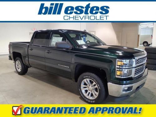 2014 Chevrolet Silverado 1500 1LT, US $42,959.00, image 18