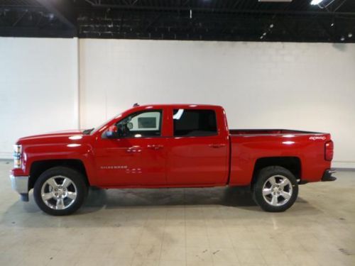 2014 Chevrolet Silverado 1500 1LT, US $42,208.00, image 3