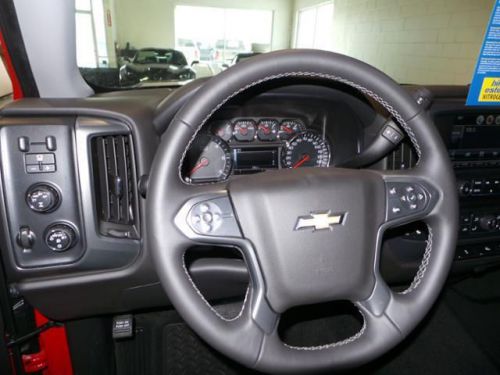 2014 Chevrolet Silverado 1500 1LT, US $42,208.00, image 4