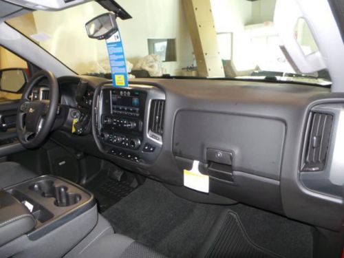 2014 Chevrolet Silverado 1500 1LT, US $42,208.00, image 6