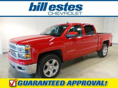 2014 Chevrolet Silverado 1500 1LT, US $42,208.00, image 7