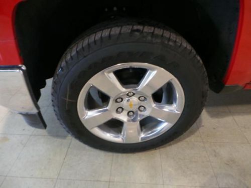 2014 Chevrolet Silverado 1500 1LT, US $42,208.00, image 8