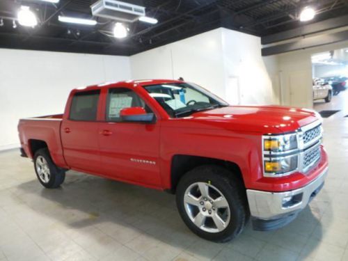 2014 Chevrolet Silverado 1500 1LT, US $42,208.00, image 9