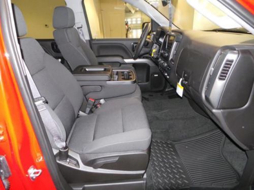 2014 Chevrolet Silverado 1500 1LT, US $42,208.00, image 10