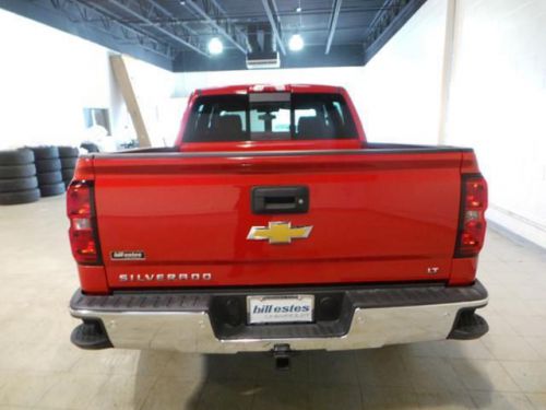 2014 Chevrolet Silverado 1500 1LT, US $42,208.00, image 11