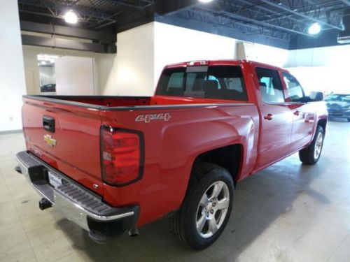 2014 Chevrolet Silverado 1500 1LT, US $42,208.00, image 14