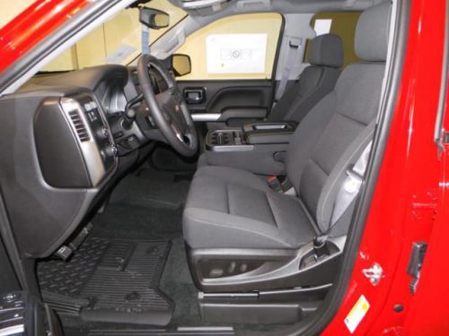 2014 Chevrolet Silverado 1500 1LT, US $42,208.00, image 15