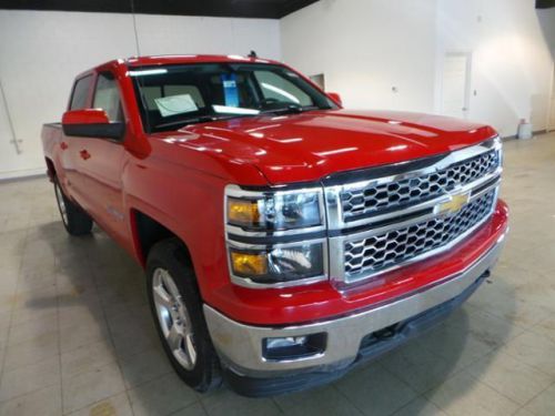 2014 Chevrolet Silverado 1500 1LT, US $42,208.00, image 21