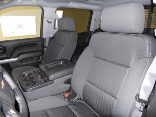 2014 Chevrolet Silverado 1500 1LT, US $42,208.00, image 22