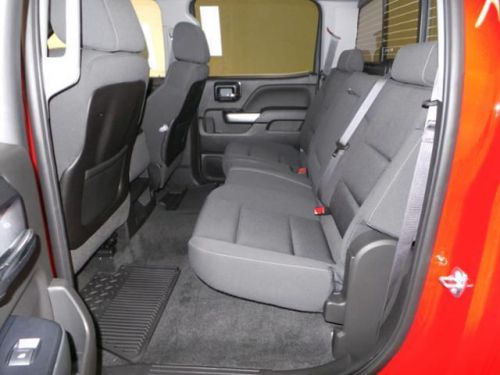 2014 Chevrolet Silverado 1500 1LT, US $42,208.00, image 24