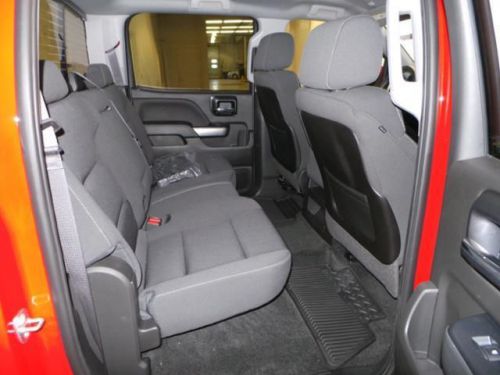 2014 Chevrolet Silverado 1500 1LT, US $42,208.00, image 26