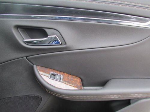 2014 Chevrolet Impala 1LT, US $33,646.00, image 2