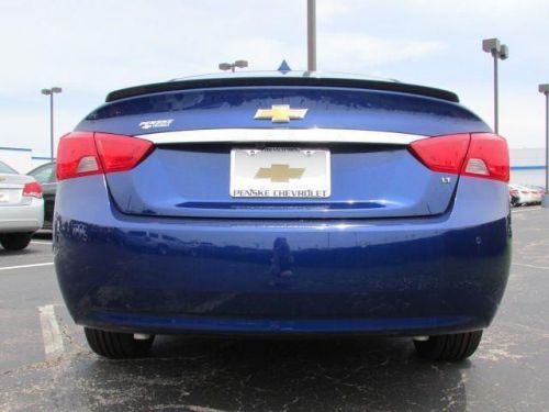 2014 Chevrolet Impala 1LT, US $33,646.00, image 4
