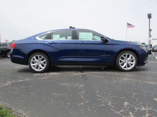 2014 Chevrolet Impala 1LT, US $33,646.00, image 5
