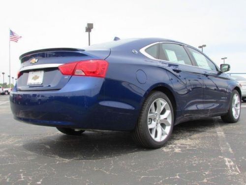 2014 Chevrolet Impala 1LT, US $33,646.00, image 6